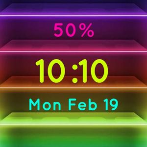 neon glow 2 by sammyg