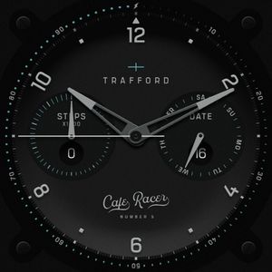 CR-05 BASIC by Trafford Labs