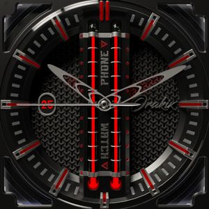 OX|Pulse v200 by Orakix