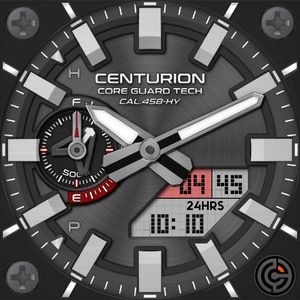 CAL.458 Centurion MultiSensor2 by CyberCop71