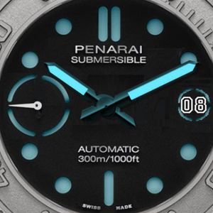 P.Sub v5 by Rod