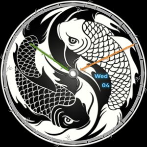 Koi by Bidi