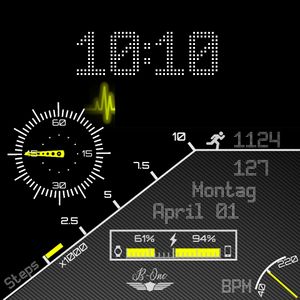 B-One - BPM by B-One