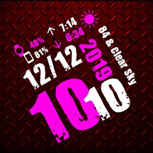 Code PURPL data master by TheKid168482