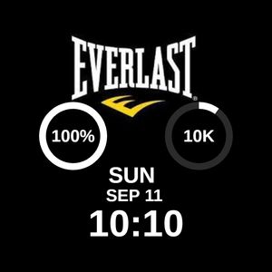 Everlast by Marco