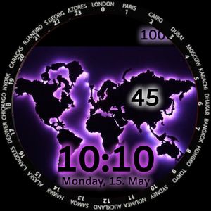 worldwatch mai 2 by Berggeist