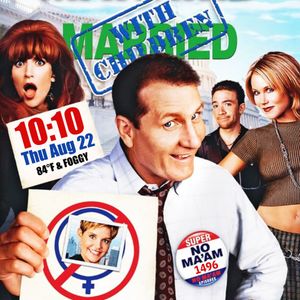 Married With Children by MBClassic