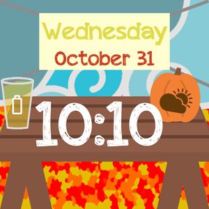 Fall Picnic by Shannon