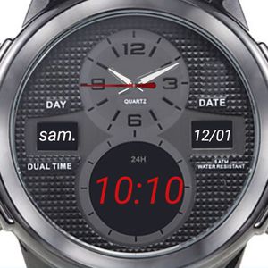 DualTime by Titix