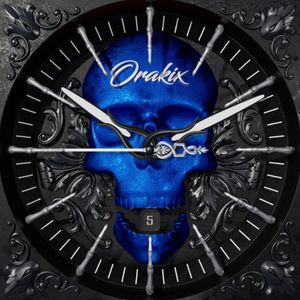 OX | Royal v200s by Orakix
