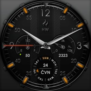 HW | Nokto Pro by HOTWatch