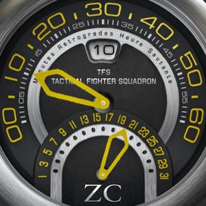 TFS by Zerocool Corporation