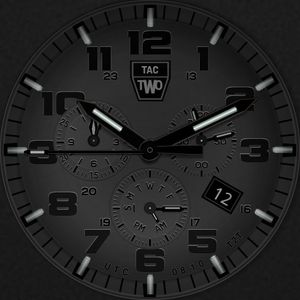 X TACTICAL MILITARY 19 B.O.B. by TACTWO TACTICAL