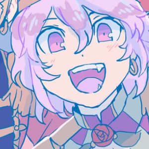 Lucifer profile picture