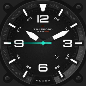 Glass PRO by Trafford Labs