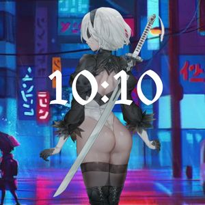2B by ANTI