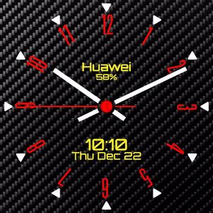 Huawei Watch by Александр