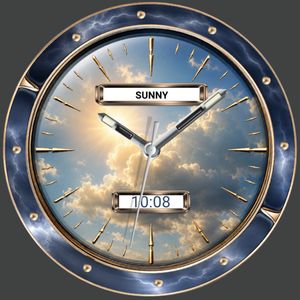 ILJ Weather Executive by ILJ Luxury