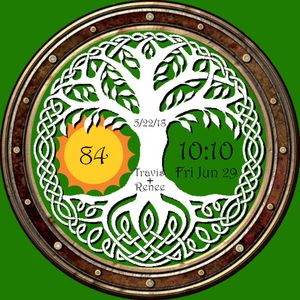 For Renee by Cth42