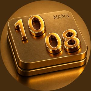 nana.golden.block by Nana