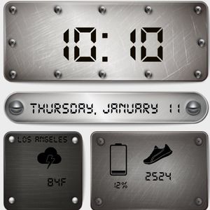 RK-DIGITAL WATCH by RK WATCH DESIGN