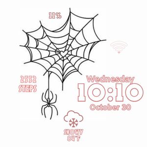 Web of Love by toreapage
