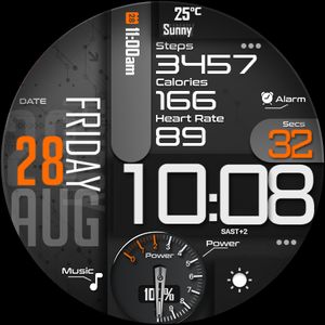 JND0172 by JacoNaudeDesign