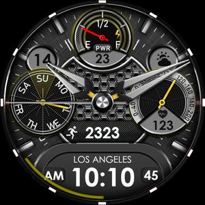 HW | Casto Lite by HOTWatch
