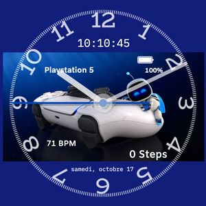 rob69Playstation 5 by Roberto
