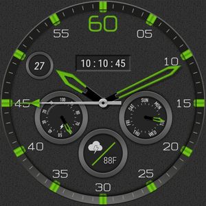 Vivid - Themeable by Analog Designer