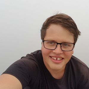 nevermind profile picture
