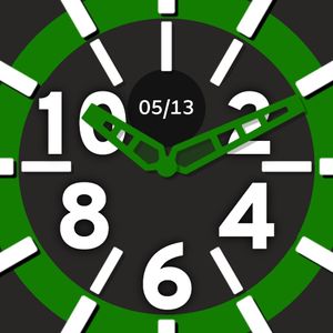 Green Toxicity by Crazyed2002