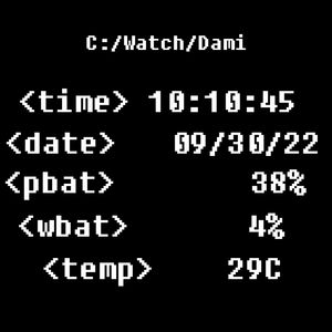 DOS ALPHA by Dam