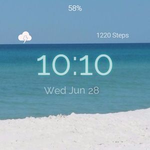 Gulf Coast by Teri