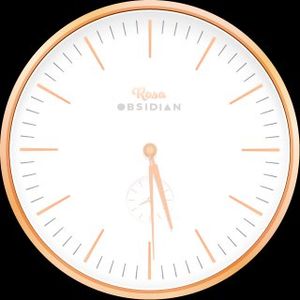Rosa by OBSIDIAN