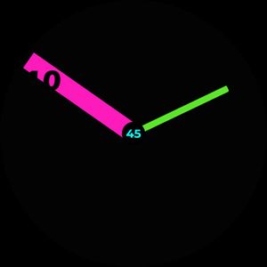 (NeoN) Crack in the Dark by Only time will tell