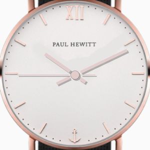 PAUL HEWITT by Vegeta Jr
