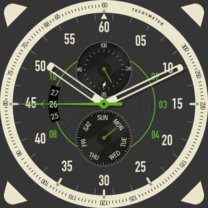 Contrast - Themeable by Analog Designer