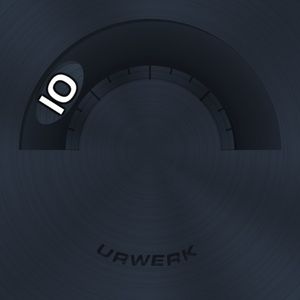 URWERK UR-102 “NIGHT WATCH” by Mellin