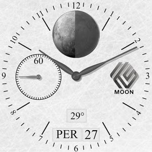 moon 2 by Sebla