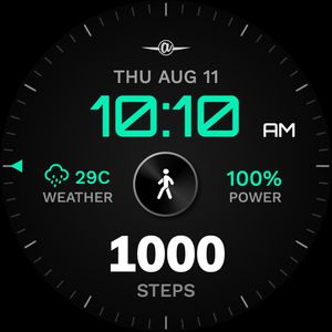 Avid BigStepper [LITE] by Avid Studios