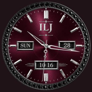 ILJ Altier V1 by ILJ Luxury