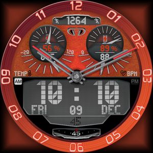 HALFBEAT by Dynamik Design