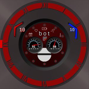 Row, Row, Row Your Bot... by Cth42