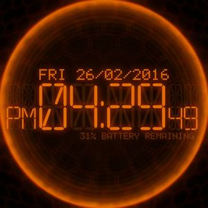 The Division 12H by tuffkid