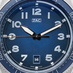 Jac Blue by txentx