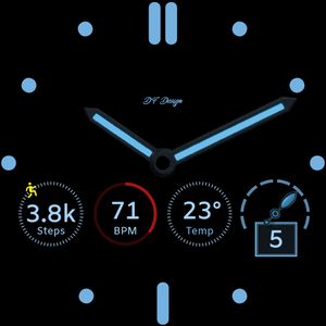 Submarine V4.6 by Drews Faces