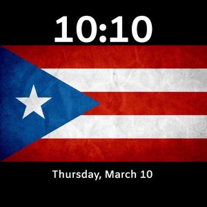 Puerto Rico by iDanieLxY