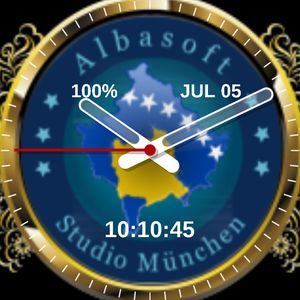 Albasoft_01 by albasoft
