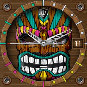 PREDATOR Tiki by PREDATOR